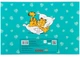 Набор альбомов для рисования Kite Garfield Retro/Classic 12 листов на скобе 4 шт (GF26-241/4) - изображение 10