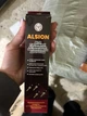 Профессиональная присадка для топливной аппаратуры бензиновых двигателей ALSION 1 шприц - изображение 2