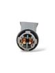 Патрон гнездо под лампу W5W W2,1x9,5d Toyota A90075-60005 - изображение 3