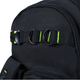 Рюкзак шкільний Yes TS-43L Just Black 550480 - изображение 10