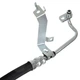 Трубка гідропідсилювача керма Ford TRANSIT CUSTOM V362 19-23 2.0 TDCI / Ecoblue 2182822 - изображение 2