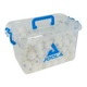 М'ячі для настільного тенісу Joola Magic ABS 40+ White 144 шт (44217) - зображення 2