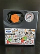 Автокомпресор Continental DCPC-19G525-AB - Б/У - изображение 1