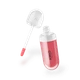 Бальзам для губ Kissable Lip Volume Plumping Lip Cream, 03 Bloomberry - изображение 3