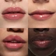 Бальзам для губ Kissable Lip Volume Plumping Lip Cream, 03 Bloomberry - изображение 6