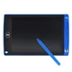 Детский графический LCD планшет доска для рисования и записи 10 дюймов Writing Tablet синий - изображение 2