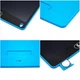 Детский графический LCD планшет доска для рисования и записи 10 дюймов Writing Tablet синий - изображение 3