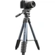 Професійний штатив трипод Ulanzi TT39 (S019) 42-155 см з панорамною головкою для телефону та камери - зображення 4