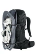 Рюкзак туристический Ferrino Finisterre 30L Black (75746QCC) - изображение 6