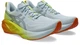 Кросівки для бігу Asics ( 1011C184 ) NOVABLAST 5 2026 розмір 48, колір 400 SKY/LEMON SPARK - зображення 5