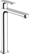 Смеситель для умывальника Hansgrohe Rebris S 240 CoolStart с д/к pop-up. Chrome (72580000) - изображение 1