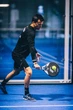 Ракетка для падел тенниса Stiga Racket AXE 3 (2202-0720-01) - изображение 8