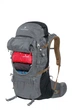 Рюкзак туристический Ferrino Transalp 60L Grey (75006MDD) - изображение 4