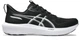 Кросівки для бігу Asics ( 1011C077 ) GT-1000 14 2026 розмір 41.5, колір 002 BLACK/WHITE - зображення 1
