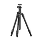 Дорожный штатив трипод Ulanzi TT53 Traveler-Uka 52-180 см алюминиевый с шаровой головкой T093GBB1 - изображение 1