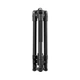 Дорожный штатив трипод Ulanzi TT53 Traveler-Uka 52-180 см алюминиевый с шаровой головкой T093GBB1 - изображение 5