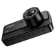 Видеорегистратор Hoco DV15 3 камеры WiFi 2" IPS 720P с поддержкой 128GB - изображение 3