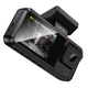 Видеорегистратор Hoco DV15 3 камеры WiFi 2" IPS 720P с поддержкой 128GB - изображение 5
