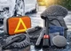 Набор для мойки и детейлинга автомобиля Flex Drive 9 в 1 в сумке-органайзере, для очистки кузова, колёс, стёкол и салона - изображение 3