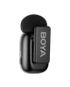 Петличний міні мікрофон BOYA mini 2-04 USB Type-C на 2 осіб з AI шумозаглушенням для iPhone та Android - зображення 5