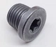Пробка нарізна (зливна) M14 x 1 5 x 22 (Torx) VAG (N91167901) - зображення 1
