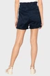 Жіночі сині шорти G-Star RAW 25 D13708,A792 - зображення 3