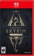 Игра The Elder Scrolls V: Skyrim Anniversary Edition для Nintendo Switch 2 (Картридж) - изображение 1