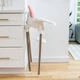 Стульчик для кормления 3 в 1 Graco Presti, розовый (3AJ999DSTEU) - изображение 5