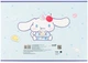 Набор альбомов для рисования Kite Cinnamoroll 12 листов на скобе 4 шт (CR26-241/4) - изображение 9