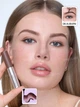 Тинт для бровей SHEGLAM Tint Lock Tattoo Peel Off Brow Gel - Auburn 5 мл - изображение 4