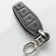 Кожаный чехол для ключа BYD bd1le - изображение 1
