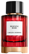 Парфумована вода унісекс Carolina Herrera Burning Rose 100 мл (8411061789186) - зображення 1