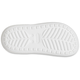 Детские Сабо Crocs Classic Cutie Kids Clog 28 р 16.7-17.4 см Белые 207708-C11 White - изображение 6