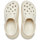 Дитячі Сабо Crocs Classic Cutie Kids Clog 34 р 20.9-21.7 см Бежеві 207708-J3 Bone - зображення 4