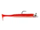 Набор силиконовых приманок Storm Weedless 360GT Searchbait 12 г 14 см Красный (9140) - изображение 2