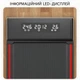 Беговая дорожка, складная YXT003 Black, 10 км/ч, до 150 кг, с пультом, бесшумная, двигатель 3,0 (22 кг) - изображение 5