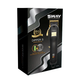 Машинка для стриження волосся Sway Dipper S Black and Gold Edition - зображення 2