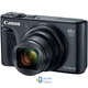 Фотоапарат Canon Powershot SX740 HS Black (2955C012) - зображення 1