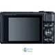 Фотоапарат Canon Powershot SX740 HS Black (2955C012) - зображення 3
