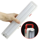 Лампа акумуляторна 2400 MAH, 60 SMD, до 6 років / Могутній LED ліхтар на акумуляторі / Портативний світильник NG-7628 (L) - зображення 1