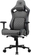 Компьютерное кресло для геймера Cougar Defensor S Jet Gray F - изображение 3