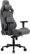 Компьютерное кресло для геймера Cougar Defensor S Jet Gray F - изображение 5
