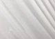 Комплект готовых штор VR-Textil Микровелюр Petek YL № 2021ш Белый 200х270 см 2 шт (32-360) - изображение 6