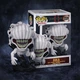 Игровая фигурка Funko POP! серии Магическая битва (Jujutsu Kaisen) - Рика Оримото (Rika Orimoto) - изображение 3