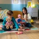 Інтерактивний столик для годування ляльки Baby Born S2 Час обіду зі звуком та світлом - зображення 2