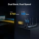 Wi-Fi роутер Mercusys MR37BE - изображение 4