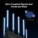 Wi-Fi роутер Mercusys MR37BE - изображение 7