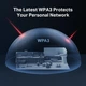 Wi-Fi роутер Mercusys MR37BE - изображение 10