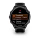 Смарт-годинник Garmin Forerunner 570 (47 мм) грифельно-сірий - зображення 2