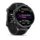 Смарт-годинник Garmin Forerunner 570 (47 мм) грифельно-сірий - зображення 3
